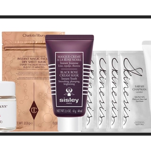  10 Masker Wajah Terbaik Sepanjang Masa