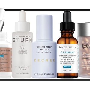 10 Serum Wajah Terbaik untuk Semua Masalah Kulit