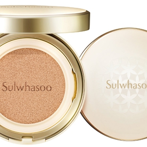 Sentuhan Prima untuk Wajah Bercahaya dari Sulwhasoo