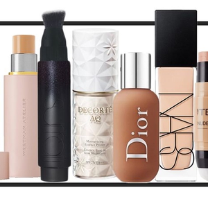 8 Rekomendasi Foundation Terbaik untuk Semua Jenis Kulit