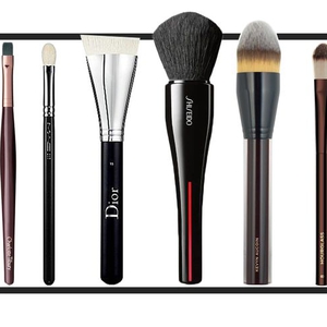 6 Kuas Makeup Terbaik yang Wajib Anda Miliki