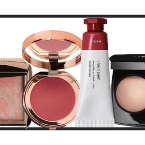 10 Blush Terbaik untuk Semua Jenis dan Warna Kulit