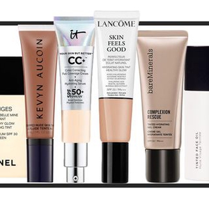 10 Tinted Moisturizer Terbaik untuk Tampilan Wajah Segar