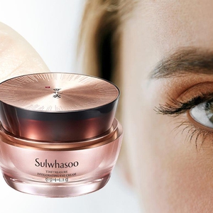 Krim dari Pinus Merah Ini Ampuh Merawat Kulit di Area Mata