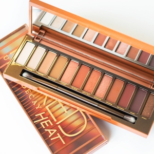Urban Decay Merilis Naked Palette Terbaru