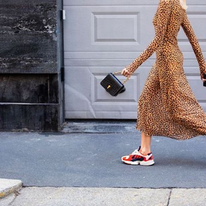 Jalan Kaki Teratur Dapat Bantu Lawan Berbagai Penyakit