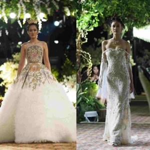 Shangri-La Surabaya Kembali Gelar Pameran Pernikahan