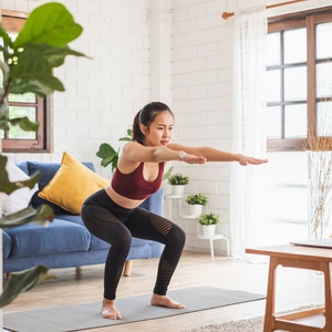 6 Latihan untuk Memahat Otot Pantat