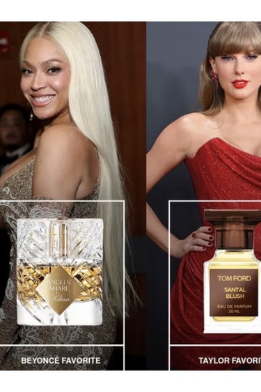 15 Parfum Favorit Selebritas yang Layak Masuk Koleksi Anda