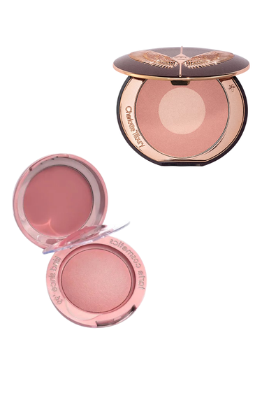 Kembali Populer, Ini 13 Powder Blush Terbaru untuk Warna Pipi Cerah & Tahan Lama