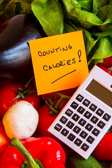 Cara Defisit Kalori untuk Pemula Tanpa Membuat Stres