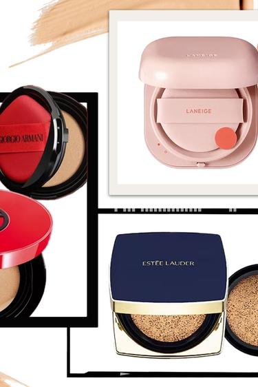 Panduan Lengkap Memilih Cushion untuk Kulit Berminyak