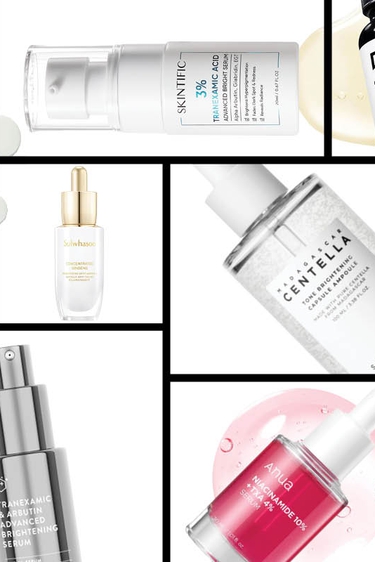 12 Skincare yang Mengandung Tranexamic Acid untuk Kulit Cerah