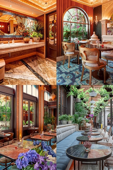 10 Rekomendasi Restoran Terbaik di Bogor