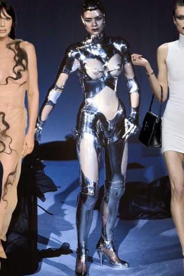 10 Desainer yang Menempatkan Tubuh sebagai Pusat Karyanya