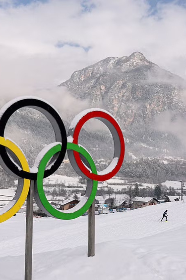 Semua yang Perlu Diketahui tentang Olimpiade Musim Dingin 2026