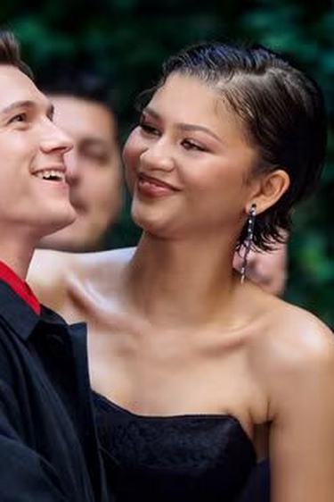 Hotel Mewah di Inggris Ini Jadi Tempat Zendaya & Tom Holland Menggelar Pernikahan Kedua Mereka