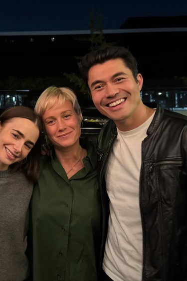 Duchess Meghan Jadi Cameo, Ini Segala yang Perlu Diketahui tentang Film Close Personal Friends