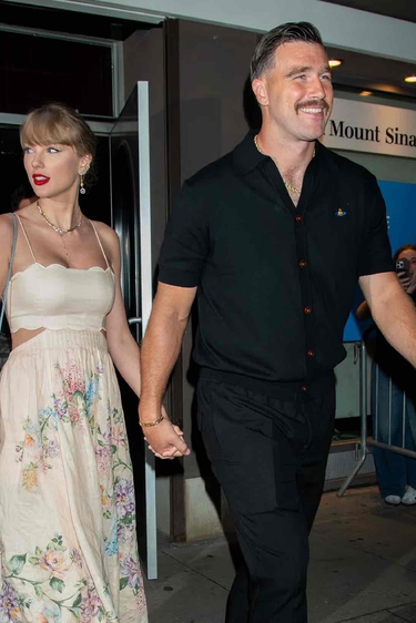 Semua yang Perlu Diketahui tentang Pernikahan Taylor Swift dan Travis Kelce