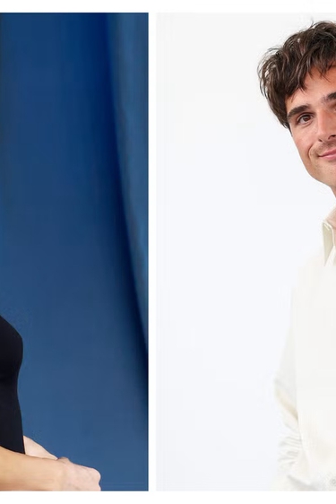Kendall Jenner dan Jacob Elordi adalah It Couple Tahun Ini