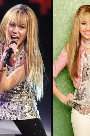 Sejarah Singkat Wig Ikonik Hannah Montana