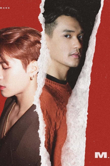 Afgan dan Jackson Wang akan Merilis Sebuah Lagu Kolaborasi Bertajuk M.I.A