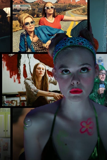 10 Serial TV yang Tak Sabar Kita Nantikan&nbsp;di Musim Semi&nbsp;Tahun&nbsp;Ini