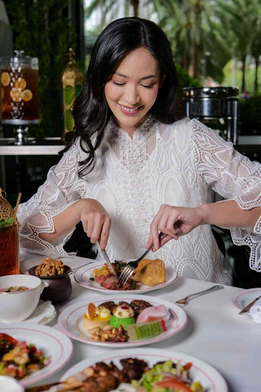 15 Rekomendasi Tempat Berbuka Puasa yang Spesial di Jakarta Tahun 2026