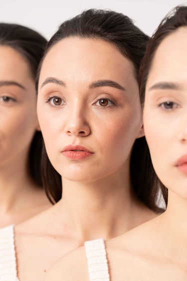 Cara Mengetahui Bentuk Wajah yang Tepat