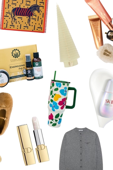 25 Ide Kado Akhir Tahun Paling Menarik untuk Tahun 2025