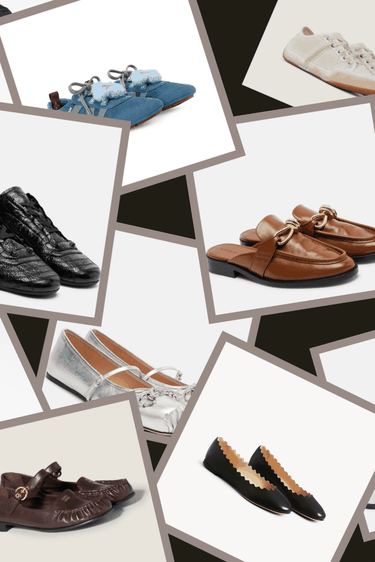 15 Model Sepatu Santai Wanita Terbaru yang Stylish & Nyaman