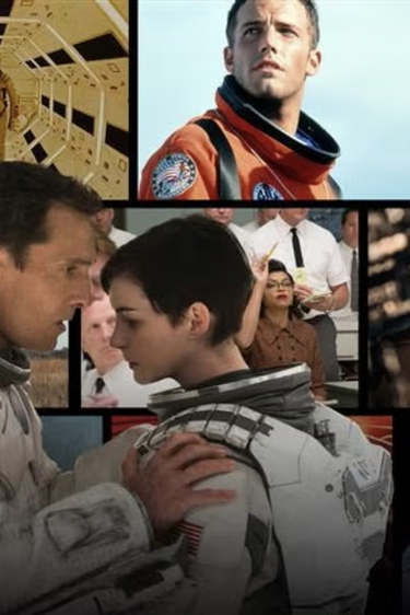 15 Film Bertema Luar Angkasa Terbaik yang Wajib Anda Tonton