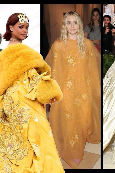 29 Gaun Met Gala Terbaik Sepanjang Masa, Menurut Editor Bazaar