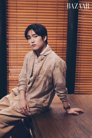 8 Hal Tentang Debut Solo JACOB THE BOYZ