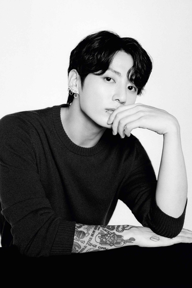 Jung Kook Resmi Jadi Wajah Baru Chanel Beauty & Fragrance