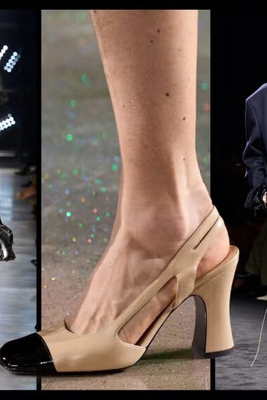 Alasan Kuat Kenapa Sepatu Two-Tone Akan Selalu Terlihat Elegan