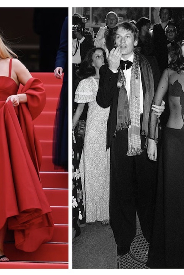 Di Cannes, Aturan Memang Diciptakan untuk Dilanggar