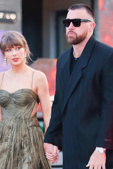 Begini Kata Astrolog Soal Kemungkinan Tanggal Pernikahan Taylor Swift