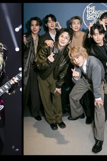 Madonna, Shakira, dan BTS Akan Tampil di Halftime Show Piala Dunia