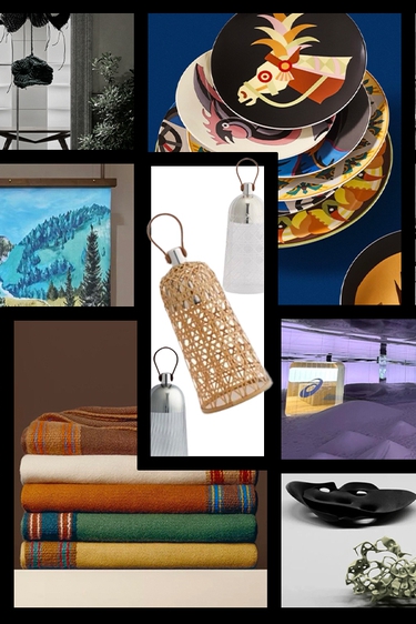 19 Brand Fashion hingga Beauty Unjuk Inovasi di Milan Design Week 2026