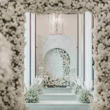 Inilah 5 Alasan The Langham, Jakarta Layak Jadi Tempat Pernikahan Impian Anda