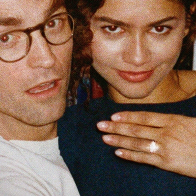 Segala Detail tentang The Drama, Film Romcom Zendaya dan Robert Pattinson