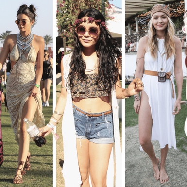 Apakah Seragam Coachella Tak Bisa Terhindarkan?