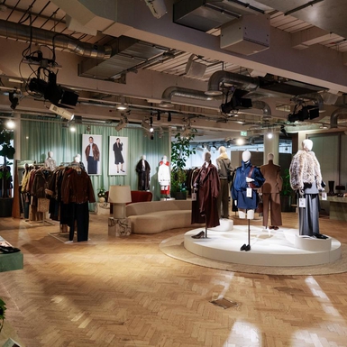 M&amp;S Autumn/Winter 2026: Modern, Relevan, dan Timeless untuk Gaya Masa Kini