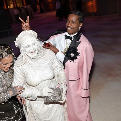 Semua Momen Terbaik yang Anda Lewatkan dari Met Gala 2026