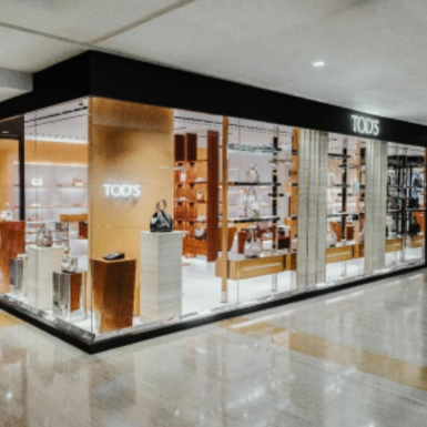 Tod's Buka Butik Pertamanya di Indonesia
