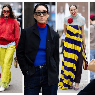 Cara Warna Merah Memberi Dampak pada Keseluruhan Tampilan