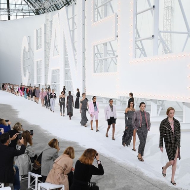 Chanel Membuat Culture Fund untuk Membantu Seniman, Galeri dan Museum di Dunia 2025