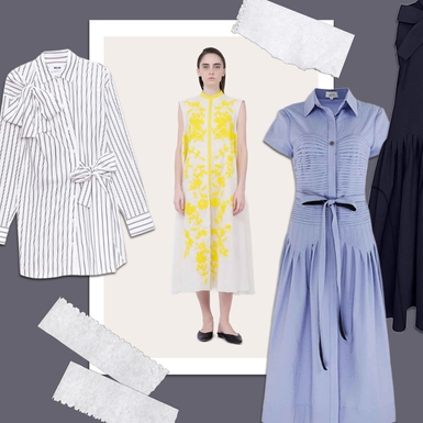 Model Tunik Simple tapi Mewah untuk Gaya Elegan