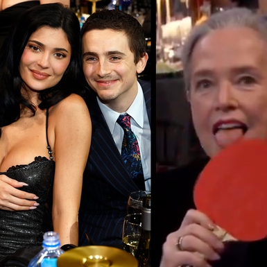 Segala Hal yang Mungkin Anda Lewatkan dari Critics Choice Awards 2026